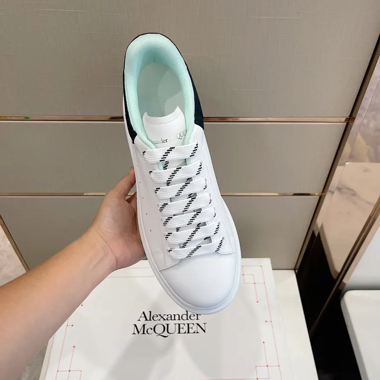 Alexander McQueen Shoe 